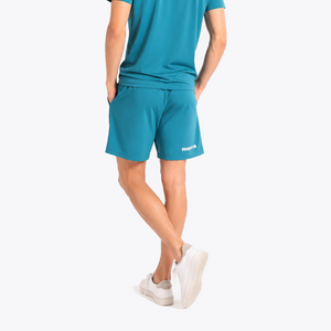Men Court Short 7"