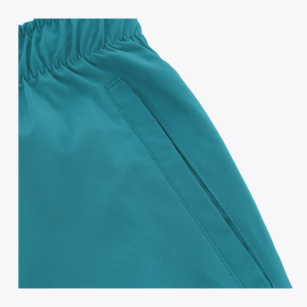 Osaka World Men Court Short 7" Transformative Teal | #Transformative Teal | Pockets