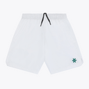 Osaka World Men Court Short 7" London White | #LondonWhite | Front of short