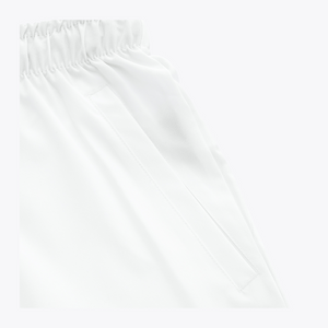 Osaka World Men Court Short 7" London White | #LondonWhite | Pockets