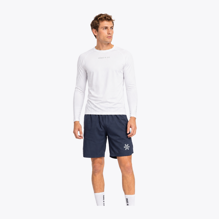 Osaka Men Training Short | Navy