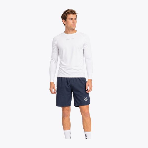 Osaka Men Training Short #Navy