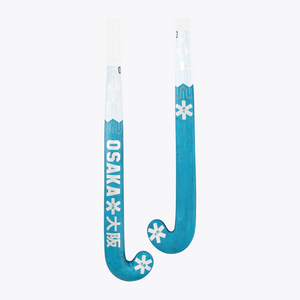 Osaka World Osaka Field Hockey Stick Mid Bow 70 Blue Topaz | #BlueTopaz | Main Product image