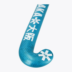 Osaka World Osaka Field Hockey Stick Mid Bow 70 Blue Topaz | #BlueTopaz | Cross image
