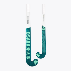 Osaka World Osaka Field Hockey Stick Mid Bow Transformative Teal 70  | #TransformativeTeal | Main product image