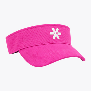Osaka World Unisex Visor Rose Bud | #RoseBud | Front Image
