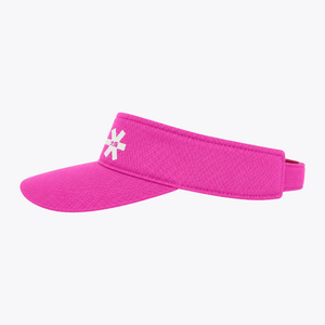 Osaka World Unisex Visor Rose Bud | #RoseBud | Side Image
