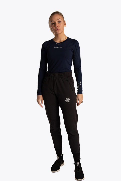 Osaka Women Baselayer Top | Navy