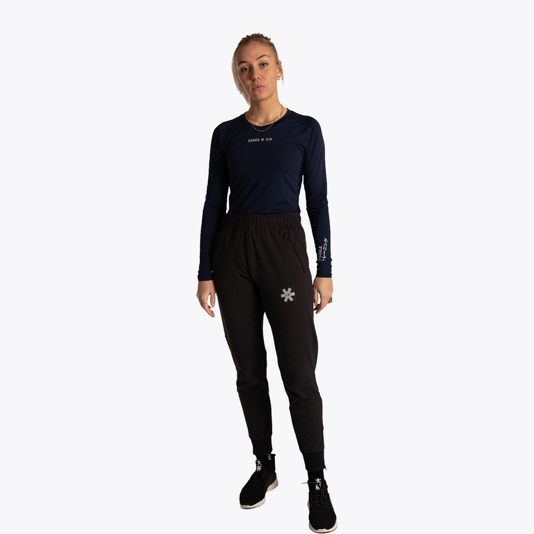 Osaka Women Baselayer Top | Navy