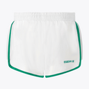 Osaka World Women Court Short white | #White | Back of short