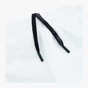 Osaka World Women Court Short white | #White | Draw strings