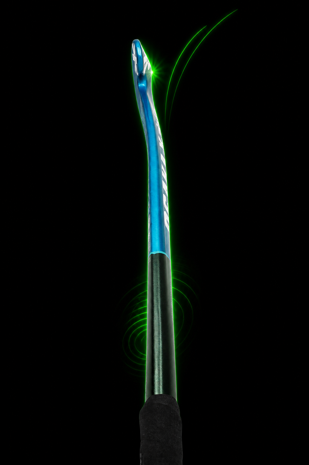 Osaka field hockey stick hookset feature image