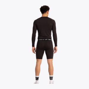 Osaka Men Baselayer Short #Black