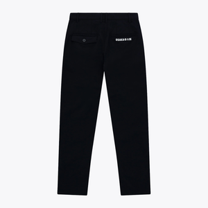 Osaka Men Technical Golf Pants #Black
