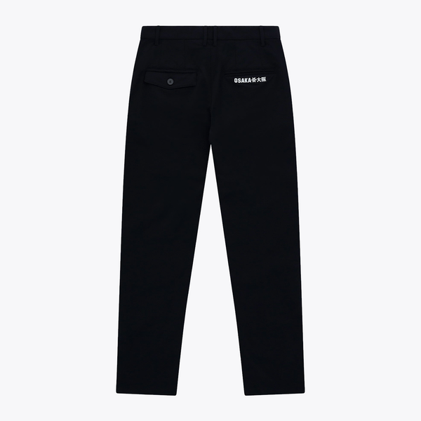 Osaka Men Technical Golf Pants #Black