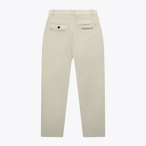 Osaka Men Technical Golf Pants #Beige