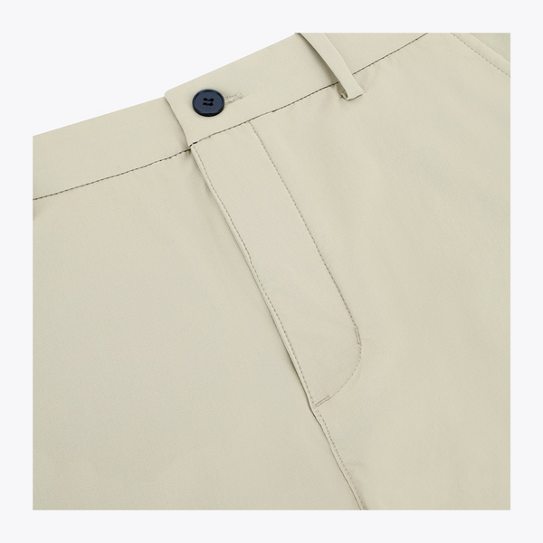 Osaka Men Technical Golf Pants #Beige