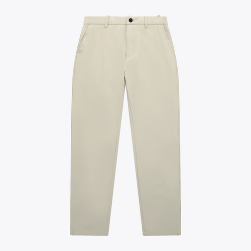 Osaka Men Technical Golf Pants #Beige