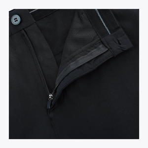 Osaka Men Technical Golf Pants #Black