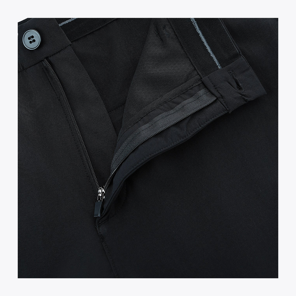 Osaka Men Technical Golf Pants #Black