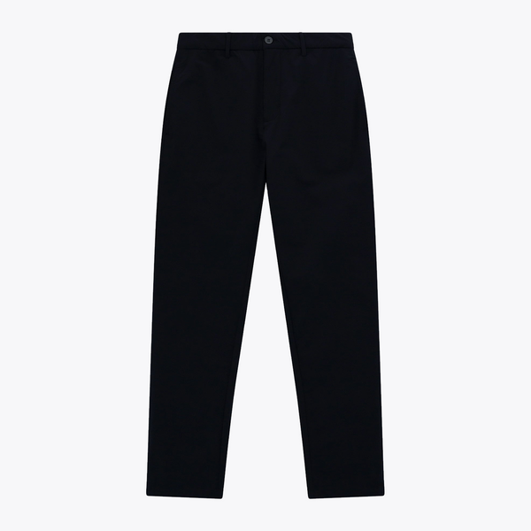 Osaka Men Technical Golf Pants #Black