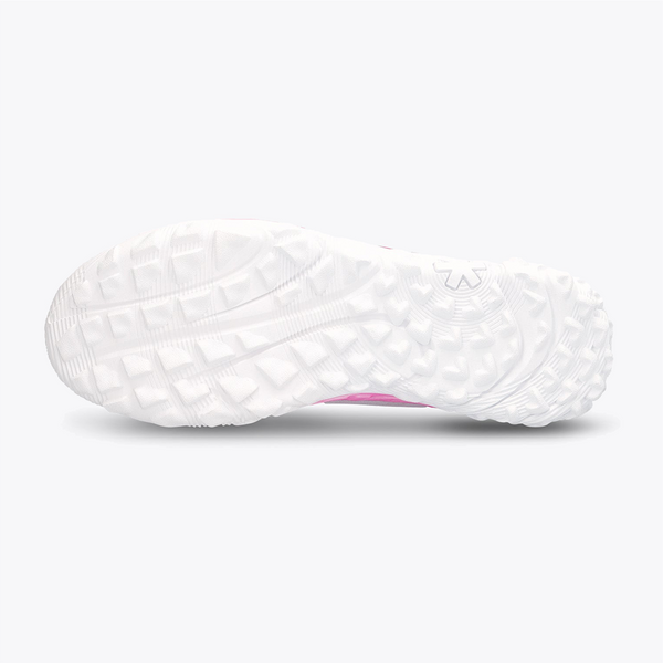 Osaka World footwear Kai Mk1 electric fuchsia #ElectricFuchsia | Bottom of shoe