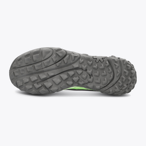 Osaka World footwear Kai Mk1 cool gray #CoolGray | Bottom of shoe