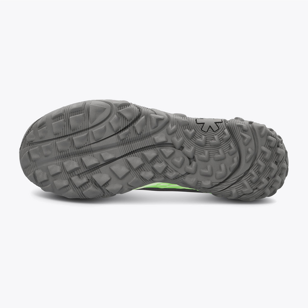 Osaka World footwear Kai Mk1 cool gray #CoolGray | Bottom of shoe
