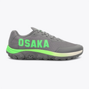 Osaka World footwear Kai Mk1 cool gray #CoolGray | Side of shoe