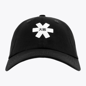 Osaka Baseball Cap Twill Front