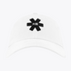 Osaka Baseball Cap Twill Front