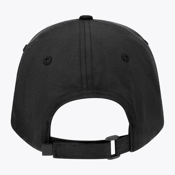 Osaka Sports Baseball Cap Soft Black Back