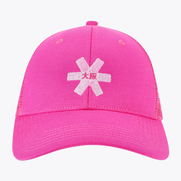 Osaka Sports Trucker Cap