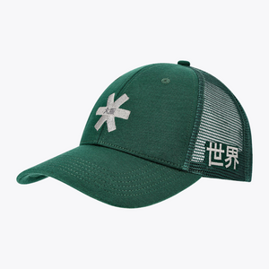 Osaka Sports Trucker Cap