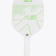 Osaka Pickleball Paddle Kazoku | Iconic White