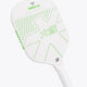Osaka Pickleball Paddle Kazoku | Iconic White