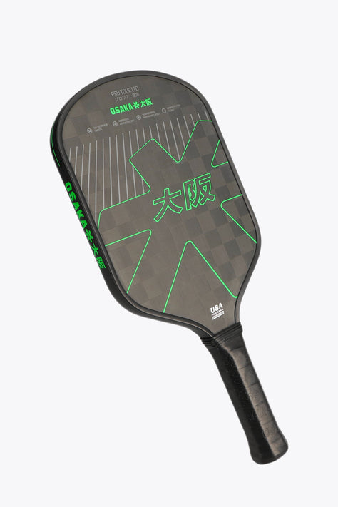 Osaka Pickleball Paddle Pro Tour Carbon paddle
