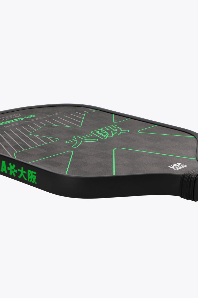 Osaka Pickleball Paddle Pro Tour LTD | Iconic Black