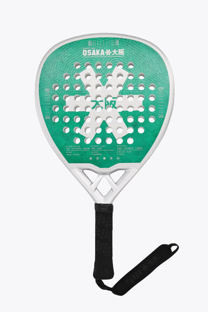 Osaka Padel Racket - Pro Tour - Power | Aquatic Awe