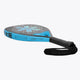 Osaka Padel Racket - Vision - Power | Electric Blue