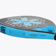 Osaka Padel Racket - Vision - Power | Electric Blue