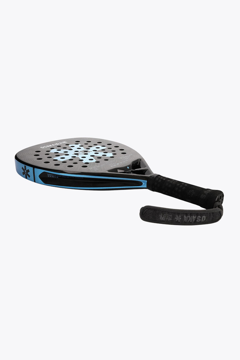 Osaka Padel Racket - Pro Tour LTD - Power | Silver Lake Blue