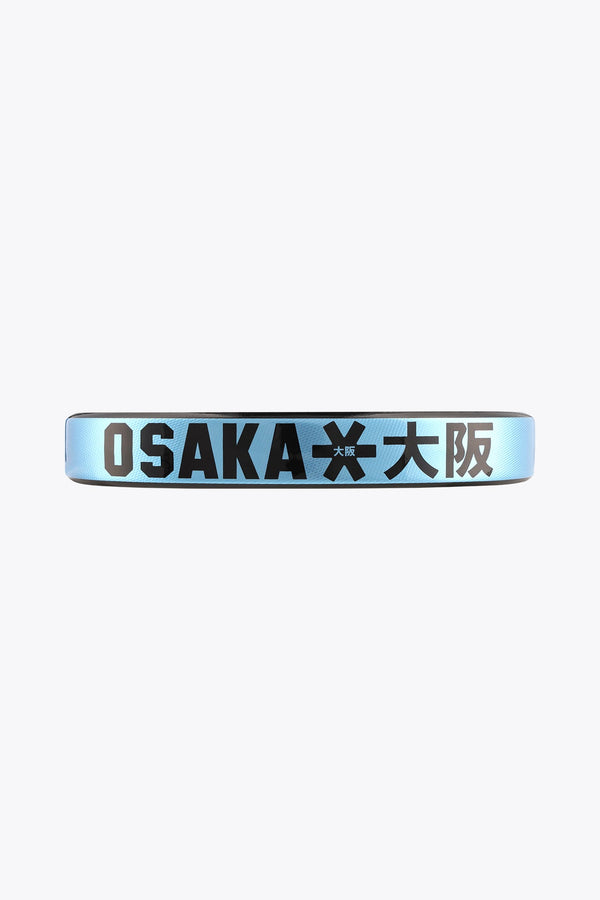 Osaka Padel Racket - Pro Tour LTD - Power | Silver Lake Blue