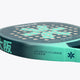 Osaka Padel Racket - Vision - Power | Transformative Teal