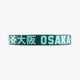 Osaka Padel Racket - Vision - Power | Transformative Teal