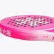 Osaka Padel Racket - Vision - Control | Electric Fuchsia