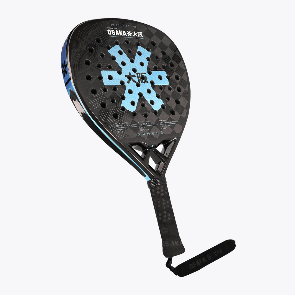 Padel Racket - Pro Tour LTD - Power