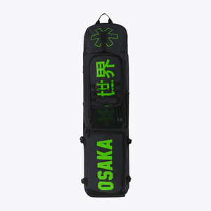 Pro Tour Stickbag Large #IconicBlack