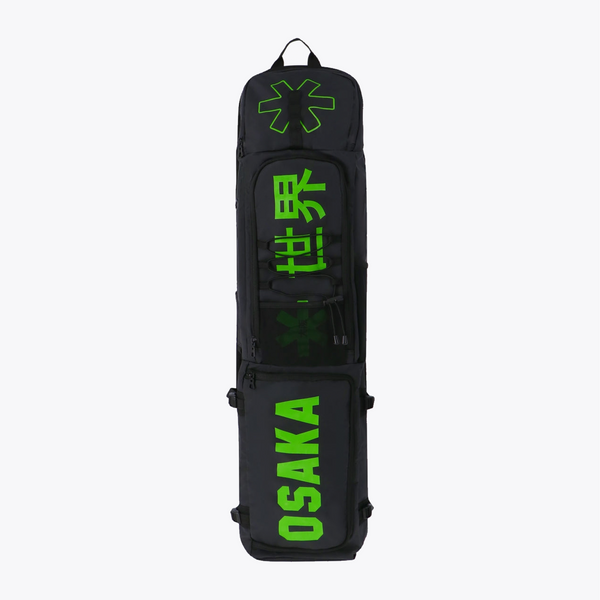 Pro Tour Stickbag Large #IconicBlack