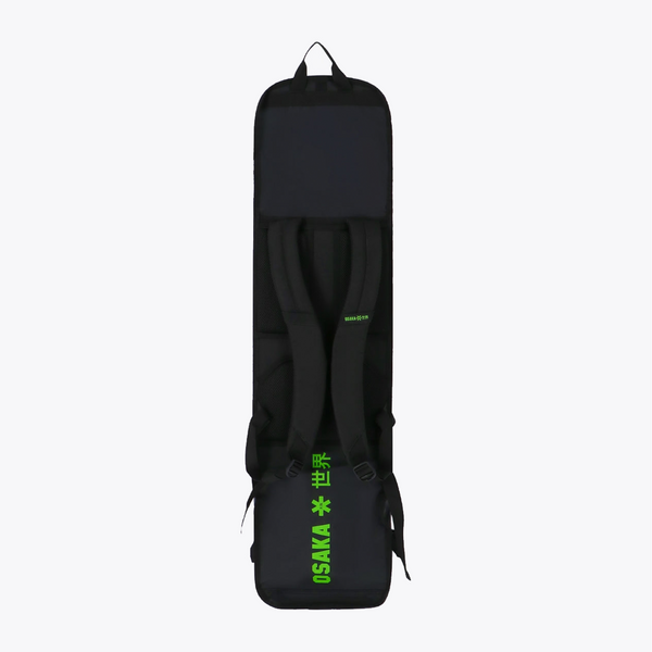 Pro Tour Stickbag Large #IconicBlack